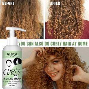 Booster CurlZ Hair® - Essential Store