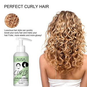 Booster CurlZ Hair® - Essential Store
