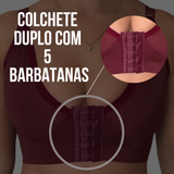 Cinta Mama Sutiã de Elevação (Promoção Relâmpago com Frete Grátis)