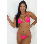 Combo Biquini Cortininha Verão 2025 (Compre 1 e Leve 2 Hoje)