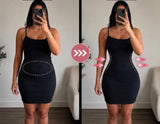 Body Cinta Modelador Sem Costura - MAIS VENDIDO!