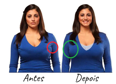 Sutiã SUSTENT SOFT + BRINDE (Frete Grátis)