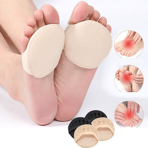 Flex Protect - Proteção para os Pés (4 peças - Promoção Relâmpago)