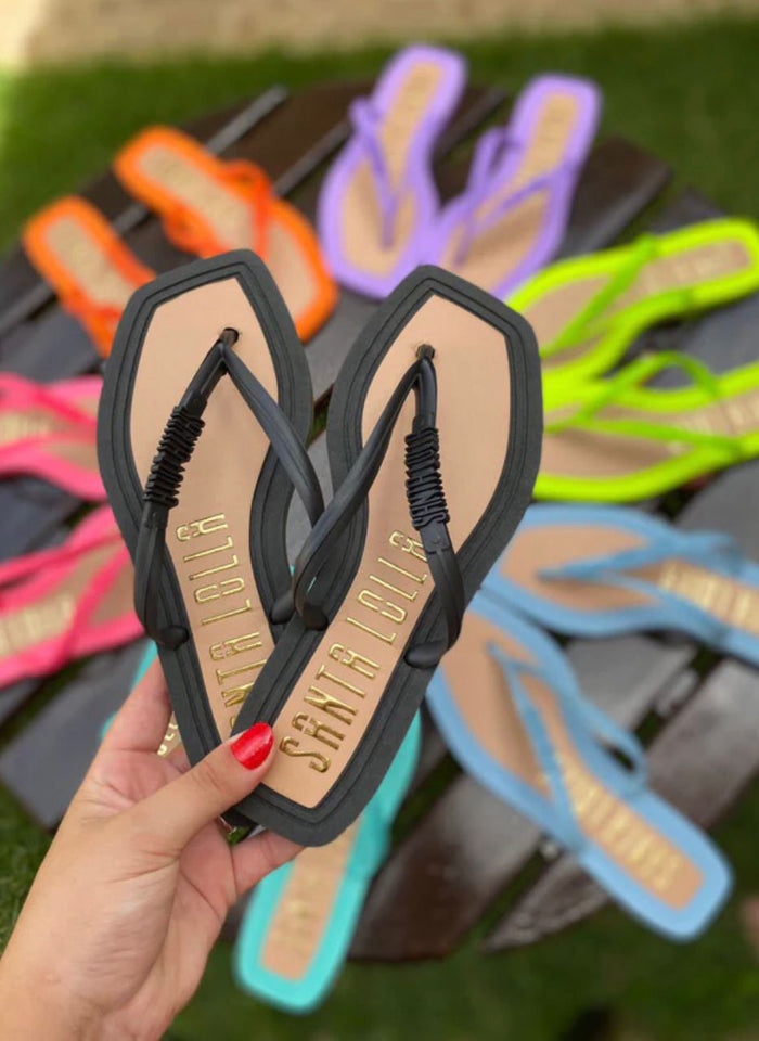 Sandália SL Verão (PROMOÇÃO HOJE!)