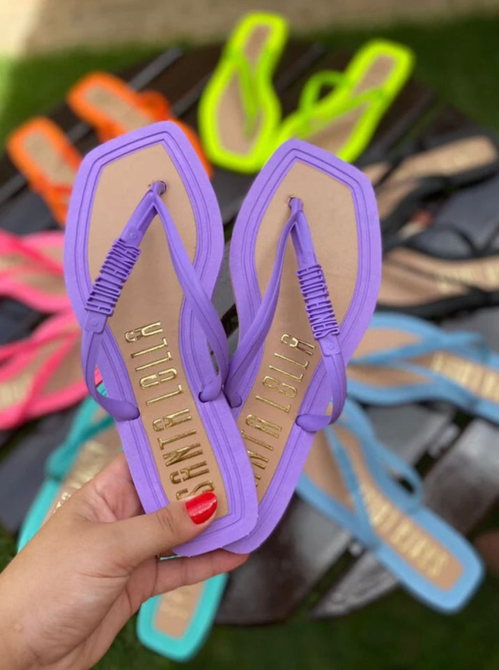 Sandália SL Verão (PROMOÇÃO HOJE!)