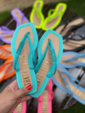 Sandália SL Verão (PROMOÇÃO HOJE!)