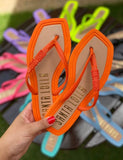 Sandália SL Verão (PROMOÇÃO HOJE!)