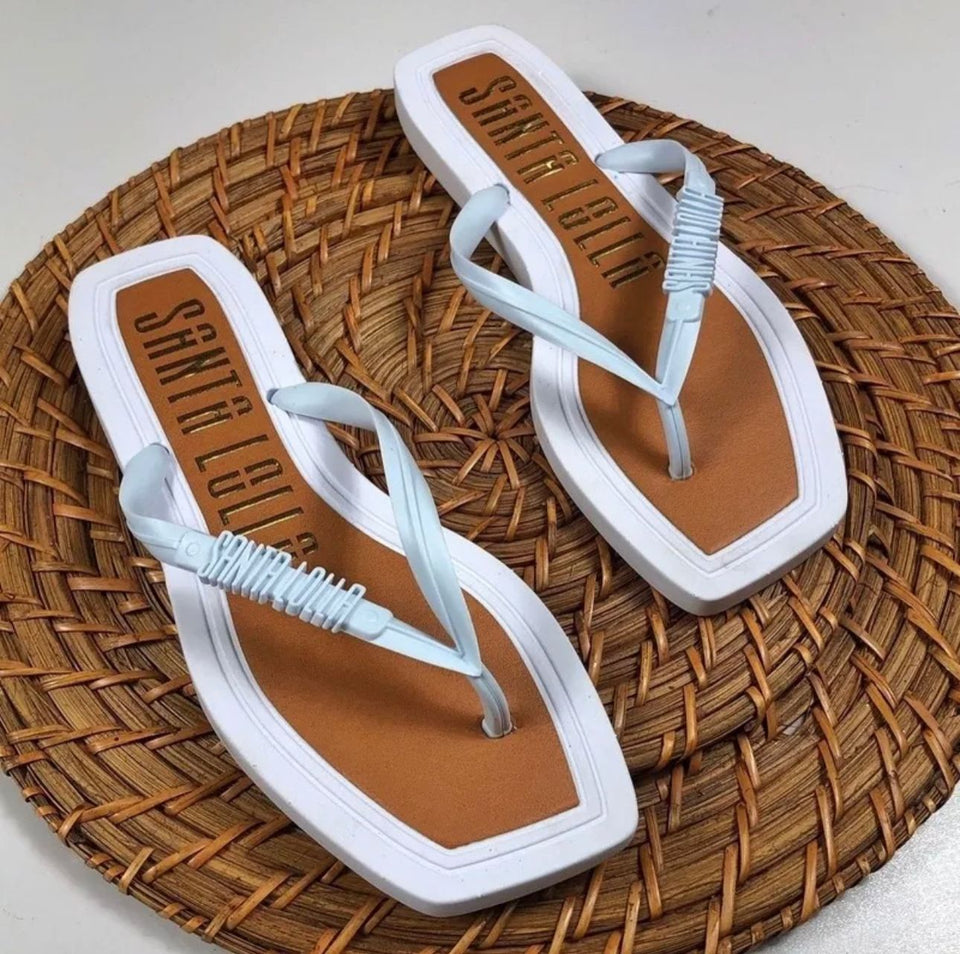 Sandália SL Verão (PROMOÇÃO HOJE!)