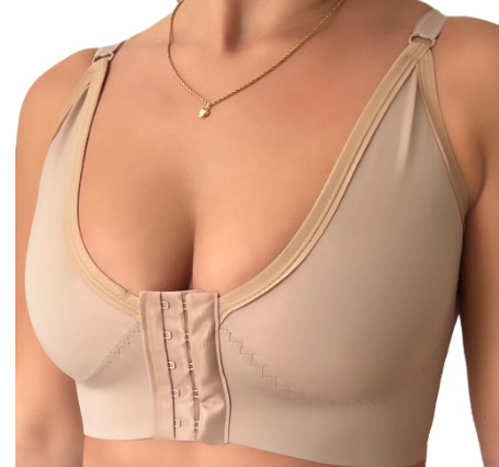 Cinta Mama Sutiã de Elevação (Promoção Relâmpago com Frete Grátis)