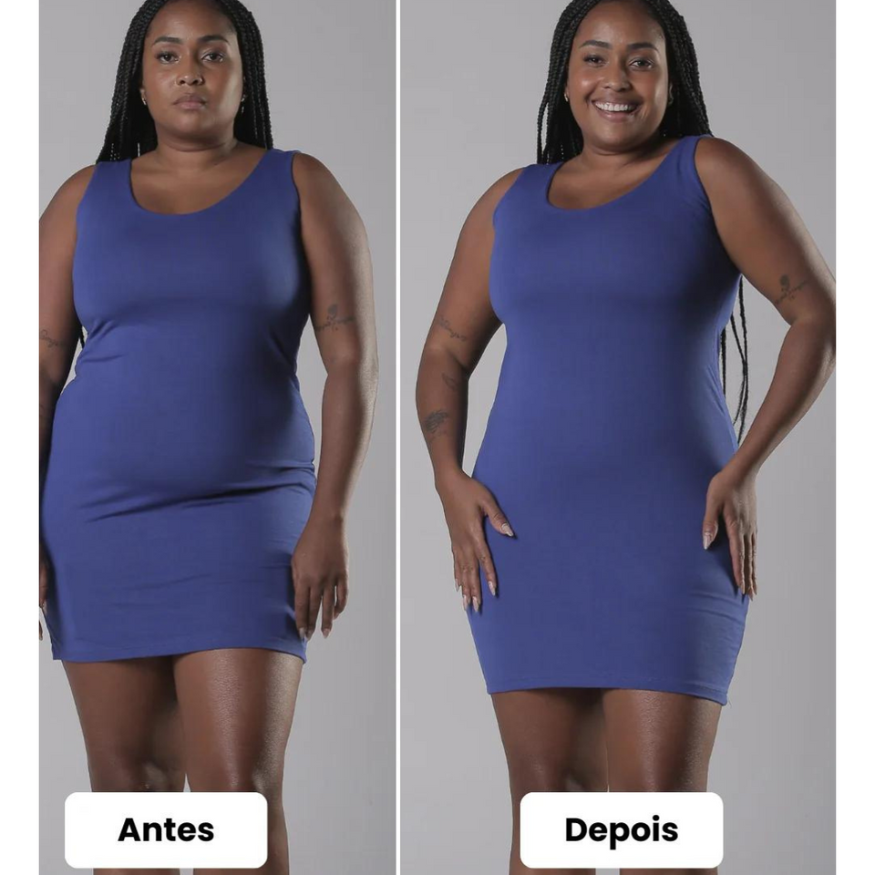 Body SHAPE UP Modelador Redutor de Medidas- SUPER DESCONTO HOJE!