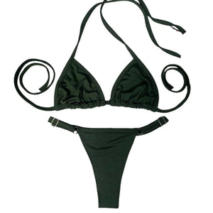 Combo Biquini Cortininha Verão 2025 (Compre 1 e Leve 2 Hoje)