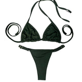 Combo Biquini Cortininha Verão 2025 (Compre 1 e Leve 2 Hoje)