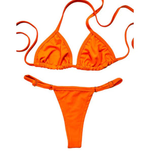 Combo Biquini Cortininha Verão 2025 (Compre 1 e Leve 2 Hoje)