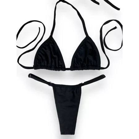 Combo Biquini Cortininha Verão 2025 (Compre 1 e Leve 2 Hoje)