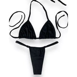 Combo Biquini Cortininha Verão 2025 (Compre 1 e Leve 2 Hoje)