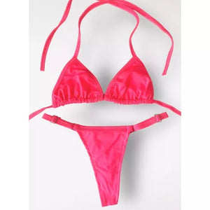Combo Biquini Cortininha Verão 2025 (Compre 1 e Leve 2 Hoje)