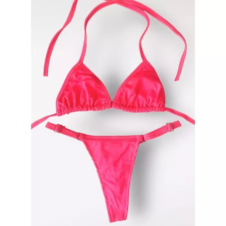 Combo Biquini Cortininha Verão 2025 (Compre 1 e Leve 2 Hoje)