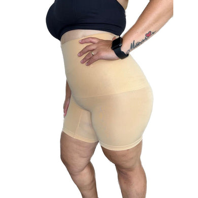 Short Modelador e Redutor SHAPE FIT™ (PROMOÇÃO RELÂMPAGO - FRETE GRÁTIS)