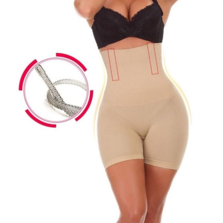 Short Modelador e Redutor SHAPE FIT™ (PROMOÇÃO RELÂMPAGO - FRETE GRÁTIS)