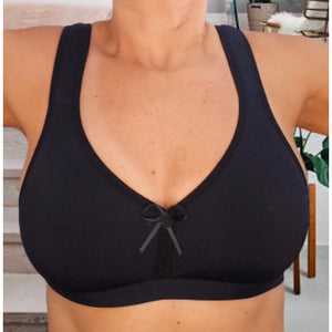 Sutiã SUSTENT SOFT + BRINDE (Frete Grátis)
