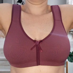Sutiã SUSTENT SOFT + BRINDE (Frete Grátis)
