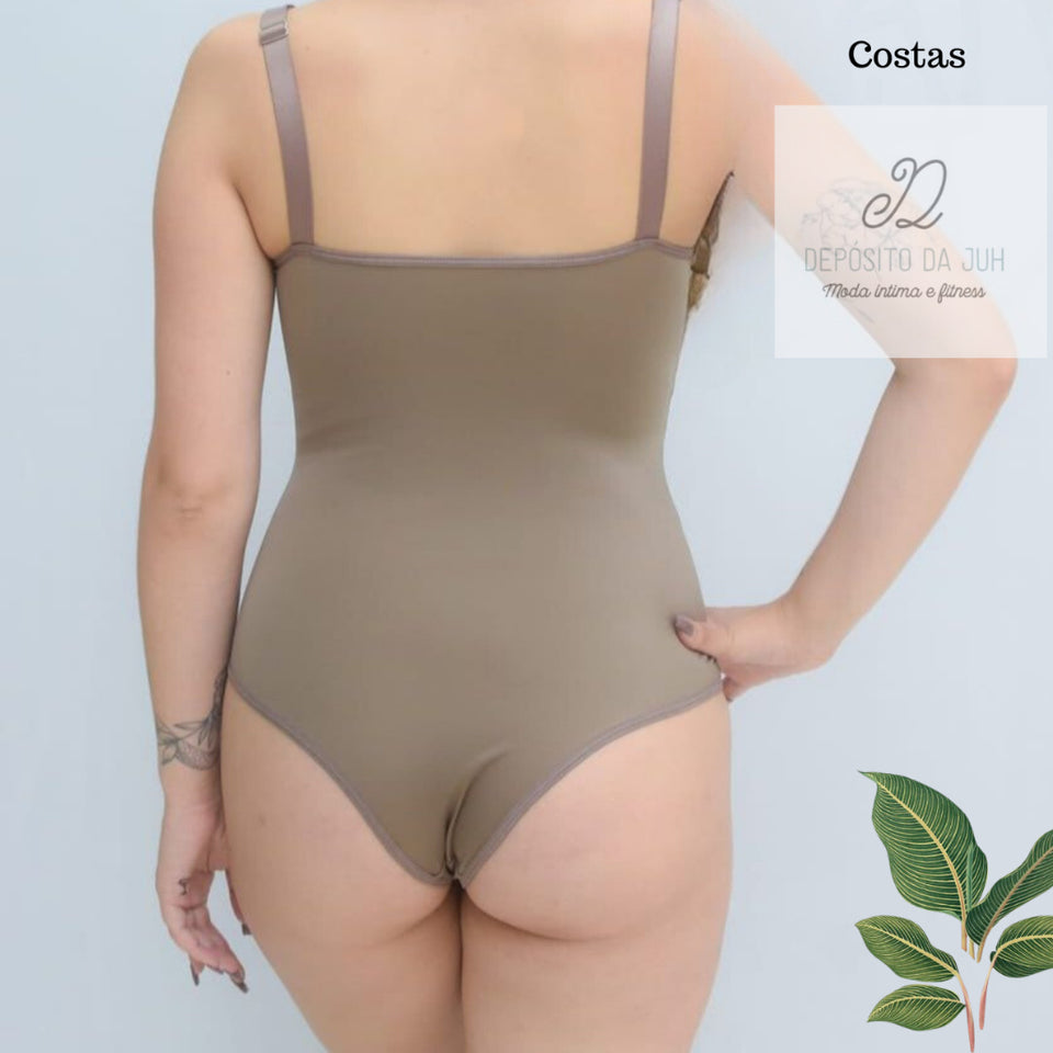 Body SHAPE UP Modelador Redutor de Medidas- SUPER DESCONTO HOJE!