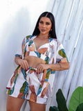 Conjunto Verão Maju (FRETE GRÁTIS HOJE)