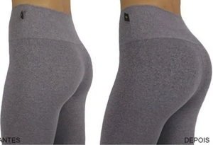 Calcinha Lia - Enchimento Natural Bumbum  FRETE GRÁTIS HOJE!)