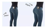 Calcinha Lia - Enchimento Natural Bumbum  FRETE GRÁTIS HOJE!)