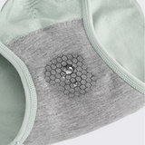 Kit Calcinha Cinta Modeladora Rendada - 5 unidades (Últimas Unidades com Frete Grátis)