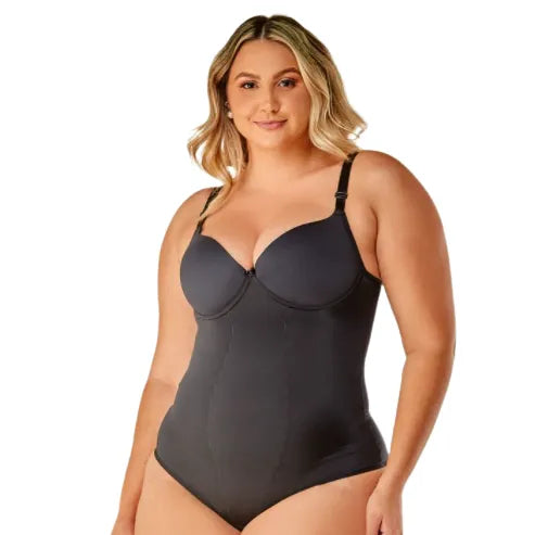 Body SHAPE UP Modelador Redutor de Medidas- SUPER DESCONTO HOJE!