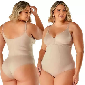 Body SHAPE UP Modelador Redutor de Medidas- SUPER DESCONTO HOJE!