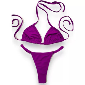 Combo Biquini Cortininha Verão 2025 (Compre 1 e Leve 2 Hoje)