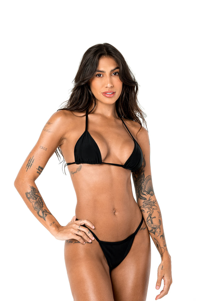 Combo Biquini Cortininha Verão 2025 (Compre 1 e Leve 2 Hoje)
