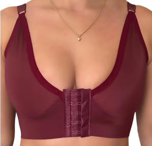 Cinta Mama Sutiã de Elevação (Promoção Relâmpago com Frete Grátis)