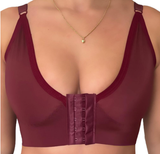 Cinta Mama Sutiã de Elevação (Promoção Relâmpago com Frete Grátis)