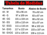 Kit Sutiã Reforçado de Sustentação Rendado com 2 unidades (Frete Grátis Hoje)