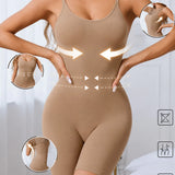 Body Cinta Modelador Sem Costura - MAIS VENDIDO!