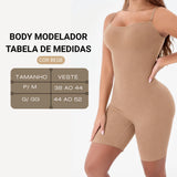 Body Cinta Modelador Sem Costura - MAIS VENDIDO!