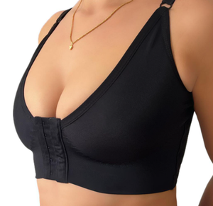 Cinta Mama Sutiã de Elevação (Promoção Relâmpago com Frete Grátis)