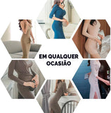Calcinha Lia - Enchimento Natural Bumbum  FRETE GRÁTIS HOJE!)