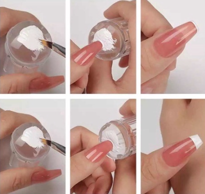Easy Art Nail ® (Frete Grátis somente Hoje!)