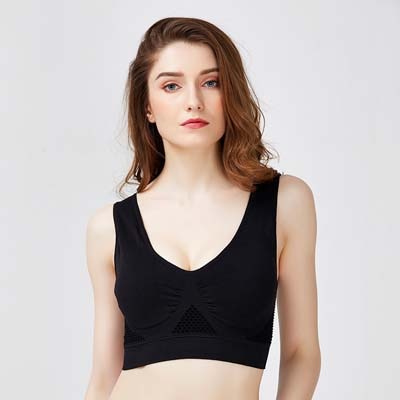 Sutiã MAGIC CONFORT MILENA - COMPRE 1 E LEVE 2 (Promoção Relâmpago SÓ HOJE)