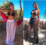 Saia de Praia Copacabana Lux - Promoção Black Friday - Últimas Unidades)