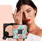 Foundation CC Cream Universal - Pele Perfeita™️ ORIGINAL - Essential Store