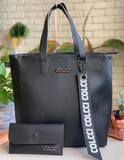 Bolsa Colcci MALU (COMPRANDO HOJE, GANHE A CARTEIRA!)