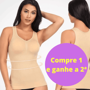 Camiseta Fit Slim - Compre 1 e Leve 2 - Essential Store