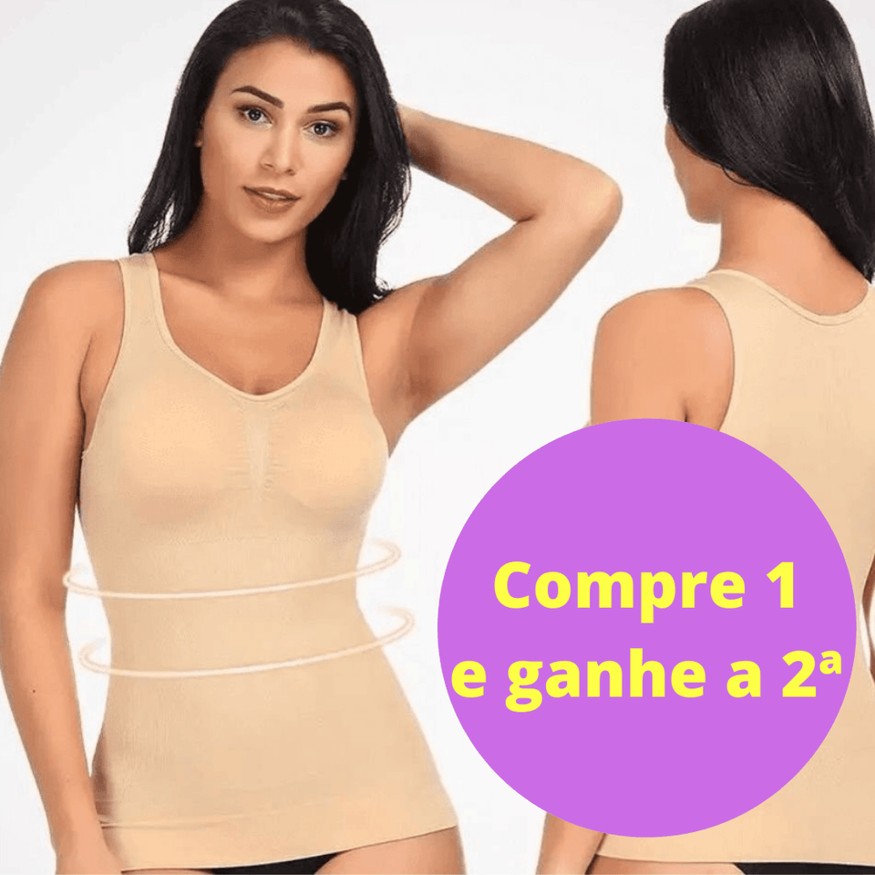 Camiseta Fit Slim - Compre 1 e Leve 2 - Essential Store