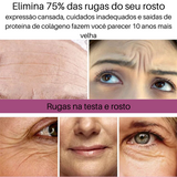 Bálsamo Rejuvenescedor e Preenchedor (Últimas unidades - Frete Grátis)