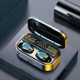 AlfaPods Pro® Fone Bluetooth à Prova D'água (PROMOÇÃO RELÂMPAGO)